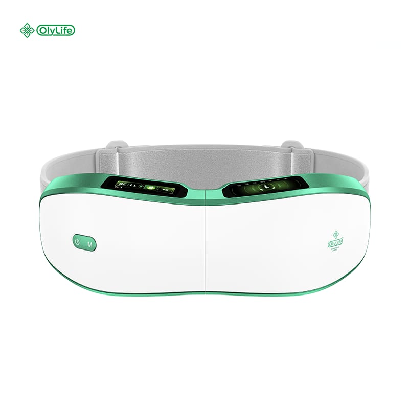 Multifunction Shaken Massager