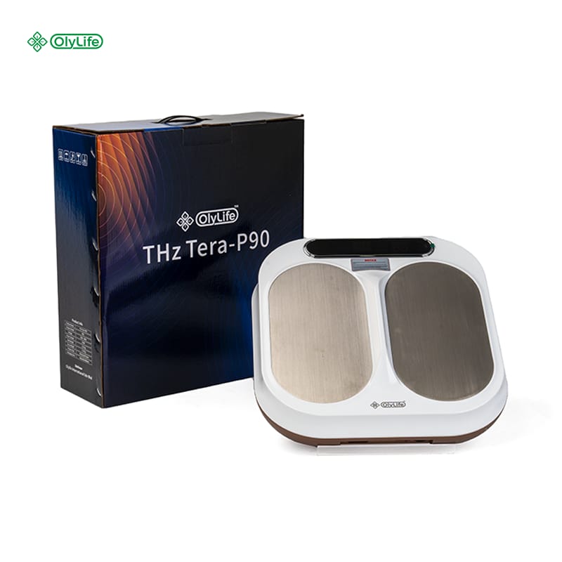 Tera P90 Machine