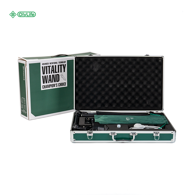 THz Vitality Wand